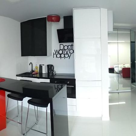 Apartamenty Centrum Rynek Mala Dwojka Kielce Kültér fotó
