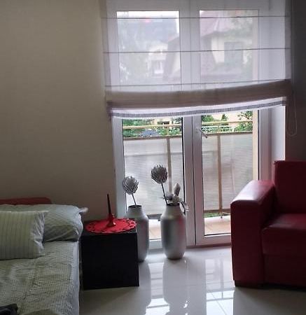 Apartamenty Centrum Rynek Mala Dwojka Kielce Kültér fotó