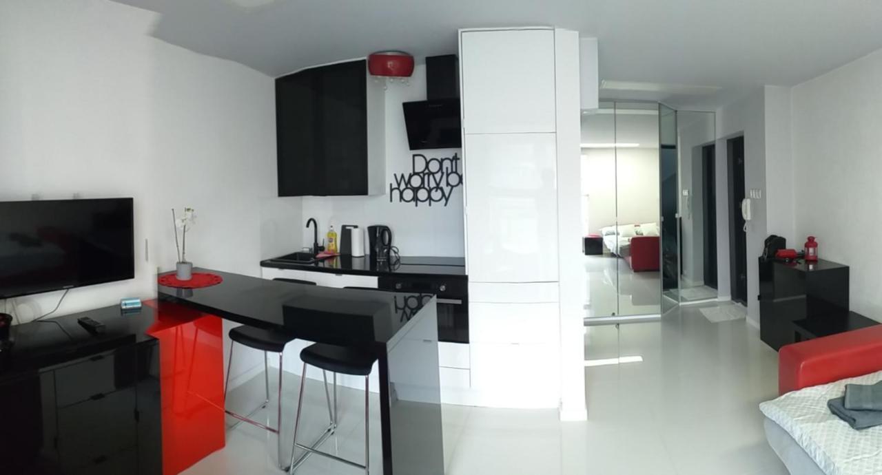 Apartamenty Centrum Rynek Mala Dwojka Kielce Kültér fotó