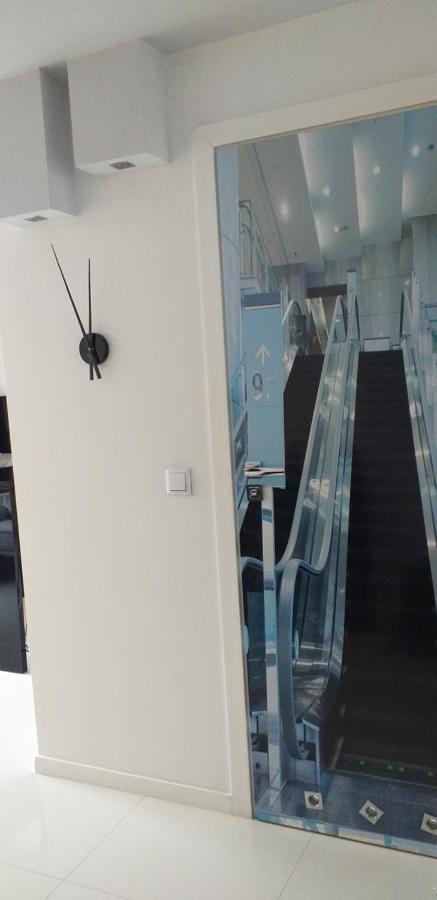 Apartamenty Centrum Rynek Mala Dwojka Kielce Kültér fotó