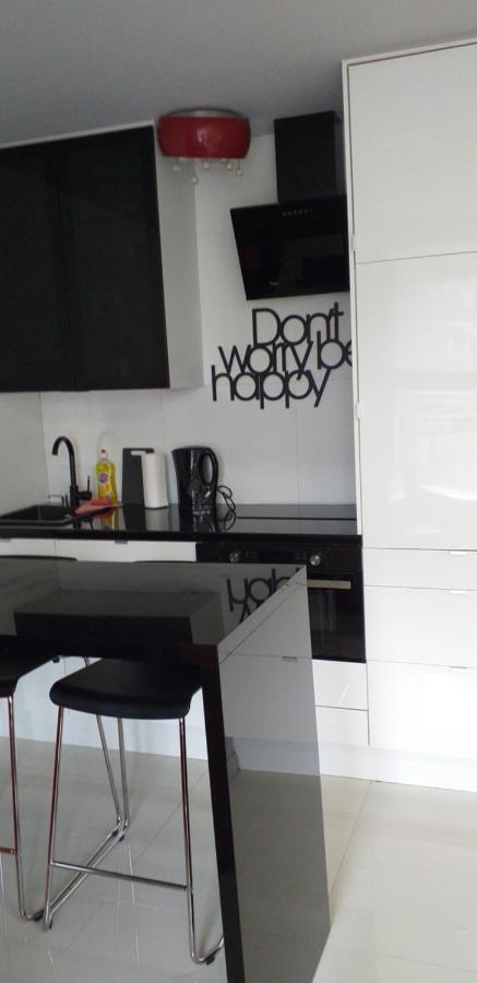 Apartamenty Centrum Rynek Mala Dwojka Kielce Kültér fotó