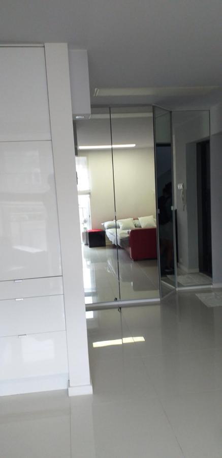 Apartamenty Centrum Rynek Mala Dwojka Kielce Kültér fotó