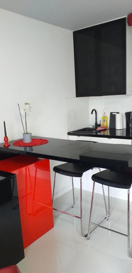 Apartamenty Centrum Rynek Mala Dwojka Kielce Kültér fotó